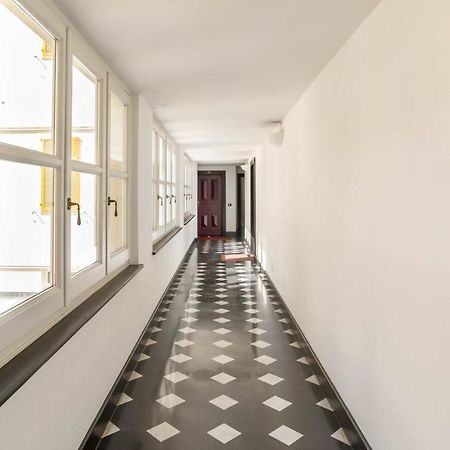 Vinty Loft Apartment Genoa Exterior photo